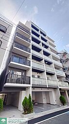 都営新宿線 住吉駅 徒歩6分