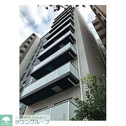 JR総武線 錦糸町駅 徒歩9分の賃貸マンション