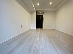 都営新宿線 森下駅 徒歩1分の賃貸マンション 9階1Kのリビング/ダイニング