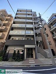 都営新宿線 森下駅 徒歩7分