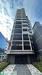 都営浅草線 浅草橋駅 徒歩3分の賃貸アパート