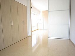 都営大江戸線 清澄白河駅 徒歩11分の賃貸マンション 3階2Kのリビング/ダイニング