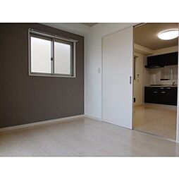 東武亀戸線 小村井駅 徒歩5分の賃貸マンション 4階1DKのリビング/ダイニング