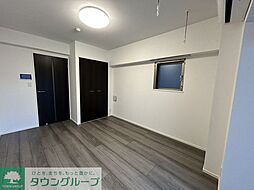 都営大江戸線 両国駅 徒歩6分の賃貸マンション 4階1Kのリビング/ダイニング