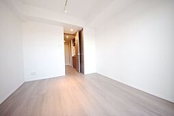 都営新宿線 西大島駅 徒歩2分の賃貸マンション 10階1Kのリビング/ダイニング