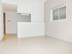 都営大江戸線 両国駅 徒歩12分の賃貸マンション 6階2LDKのリビング/ダイニング