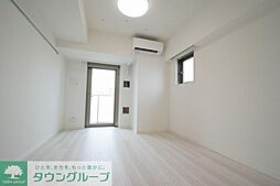 JR総武線 亀戸駅 徒歩4分の賃貸マンション 2階1Kのリビング/ダイニング