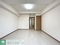 JR総武線 錦糸町駅 徒歩8分の賃貸マンション 5階1Kのリビング/ダイニング