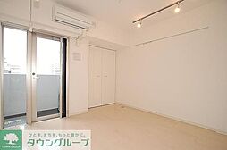 都営新宿線 菊川駅 徒歩9分の賃貸マンション 8階1Kのリビング/ダイニング