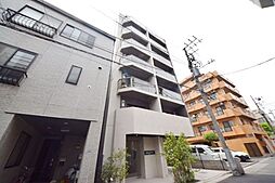 都営浅草線 押上駅 徒歩4分の賃貸マンション