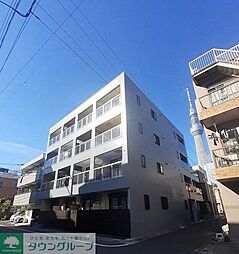 東京メトロ半蔵門線 押上駅 徒歩12分