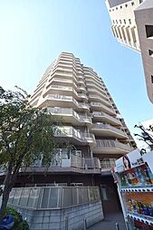 都営大江戸線 清澄白河駅 徒歩6分の賃貸マンション