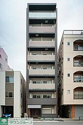 東京メトロ半蔵門線 住吉駅 徒歩9分