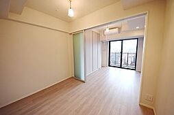 東京メトロ半蔵門線 清澄白河駅 徒歩3分の賃貸マンション 5階1DKのリビング/ダイニング