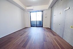 JR総武線 錦糸町駅 徒歩7分の賃貸マンション 4階1Kのリビング/ダイニング