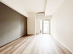 都営新宿線 菊川駅 徒歩4分の賃貸マンション 1階1Kのリビング/ダイニング