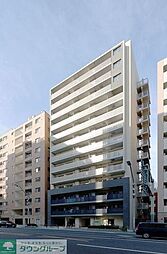 都営浅草線 蔵前駅 徒歩4分