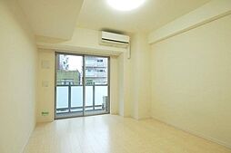 JR総武線 亀戸駅 徒歩10分の賃貸マンション 9階1Kのリビング/ダイニング