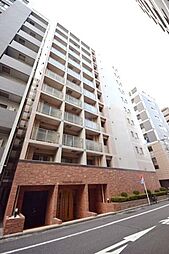 都営新宿線 浜町駅 徒歩5分の賃貸マンション