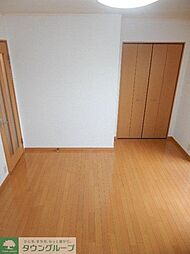 都営新宿線 東大島駅 徒歩11分の賃貸マンション 7階1Kのリビング/ダイニング