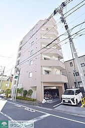 JR総武線 亀戸駅 徒歩8分