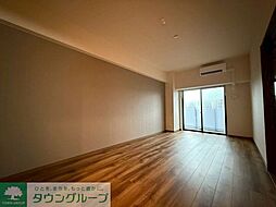 JR総武線 平井駅 徒歩7分の賃貸マンション 7階1LDKのリビング/ダイニング