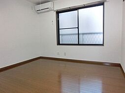 アーカスＫIII 203 2階1Kのリビング/ダイニング