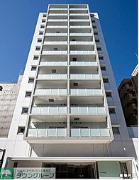 プライムアーバン亀有 601