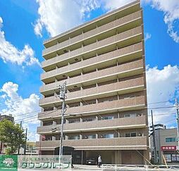 ドルチェ東京向島弐番館 606