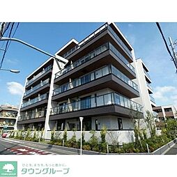 ノルデランテ篠崎 205