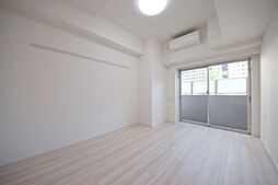 東京メトロ半蔵門線 清澄白河駅 徒歩3分の賃貸マンション 1階1Kのリビング/ダイニング