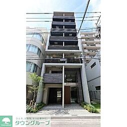 都営大江戸線 清澄白河駅 徒歩3分