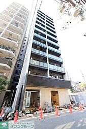 東武伊勢崎線 とうきょうスカイツリー駅 徒歩5分の賃貸マンション