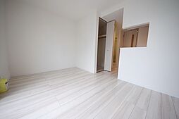 京成押上線 四ツ木駅 徒歩8分の賃貸マンション 2階ワンルームのリビング/ダイニング