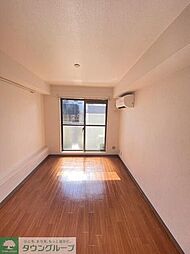 JR総武線 新小岩駅 徒歩8分の賃貸マンション 3階ワンルームのリビング/ダイニング