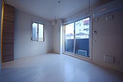 京成本線 京成高砂駅 徒歩2分の賃貸アパート 1階1Kのリビング/ダイニング