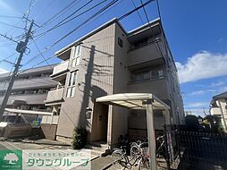 メゾン・フェニックスＡ