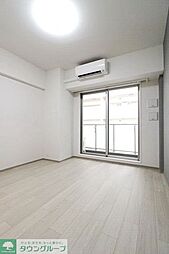 都営新宿線 菊川駅 徒歩8分の賃貸マンション 3階1Kのリビング/ダイニング