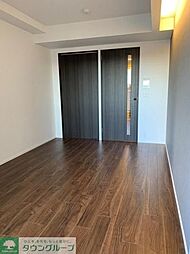 JR総武線 亀戸駅 徒歩7分の賃貸マンション 11階1Kのリビング/ダイニング