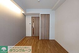 JR総武線 亀戸駅 徒歩7分の賃貸マンション 17階1Kのリビング/ダイニング