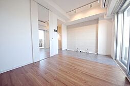 東京メトロ東西線 南砂町駅 徒歩15分の賃貸マンション 5階ワンルームのリビング/ダイニング