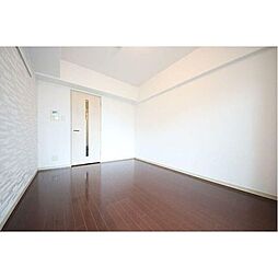 JR京葉線 潮見駅 徒歩4分の賃貸マンション 6階1Kのリビング/ダイニング