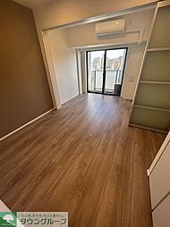 JR総武線 亀戸駅 徒歩3分の賃貸マンション 13階1DKのリビング/ダイニング