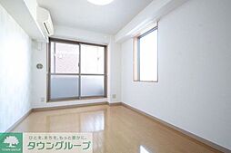 JR総武線 錦糸町駅 徒歩12分の賃貸マンション 3階1Kのリビング/ダイニング