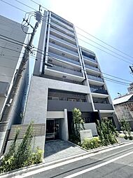 都営新宿線 菊川駅 徒歩4分