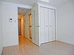 都営浅草線 蔵前駅 徒歩11分の賃貸マンション 6階1Kのリビング/ダイニング