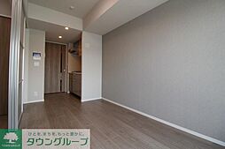 JR総武線 両国駅 徒歩5分の賃貸マンション 6階1DKのリビング/ダイニング