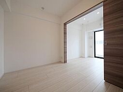 東武伊勢崎線 鐘ヶ淵駅 徒歩1分の賃貸マンション 3階1DKのリビング/ダイニング