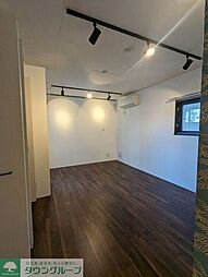 都営新宿線 大島駅 徒歩4分の賃貸マンション 3階1Kのリビング/ダイニング