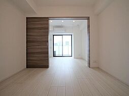 東武伊勢崎線 鐘ヶ淵駅 徒歩1分の賃貸マンション 7階1DKのリビング/ダイニング